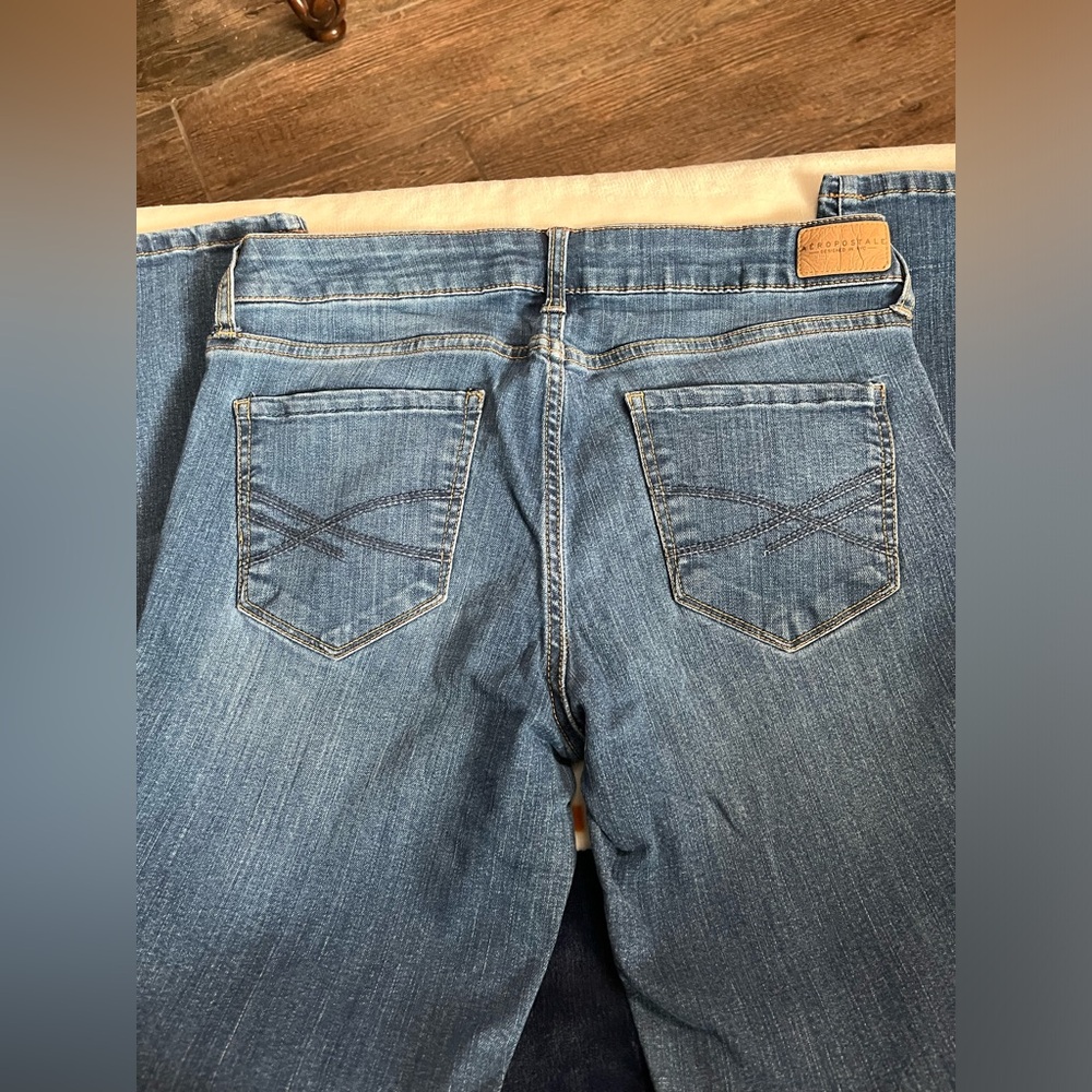 Aeropostale jeans